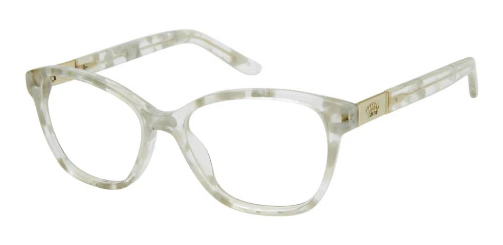 Juicy Couture JU960 Eyeglasses - view 5